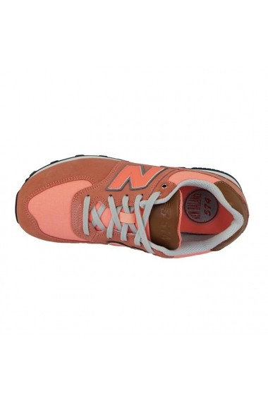 Pantofi sport pentru femei marca New Balance KL574U3G