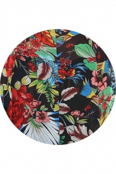 Kimono Roh Boutique ROH-1845- BR571 multicolor