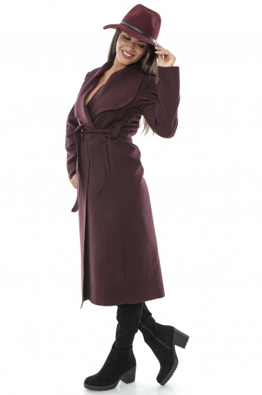 Trenci Roh Boutique trench - JR239 mov