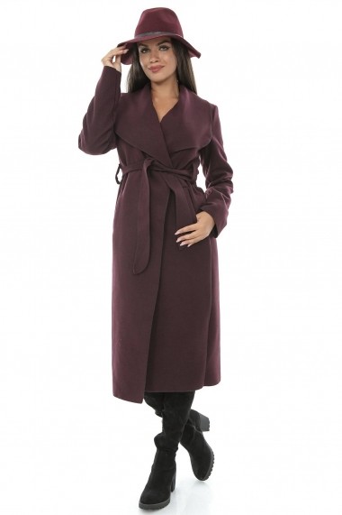 Trenci Roh Boutique trench - JR239 mov