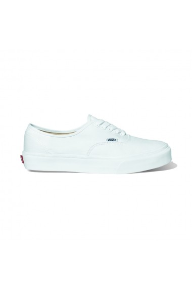 Pantofi sport unisex marca Vans U AUTHENTIC TRUE WHITE