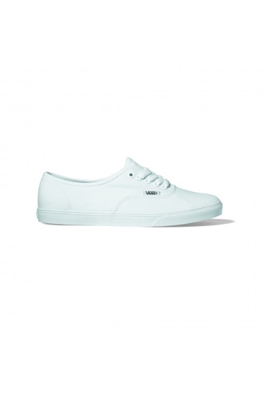 Pantofi sport unisex marca Vans U AUTHENTIC LO PRO TRUE WHITE/TRUE