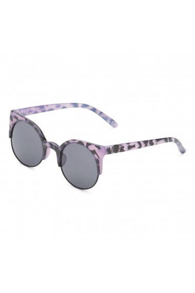 Ochelari de soare pentru femei VANS V1F2LLC.OS G HALLS WOODS SUNG Lilac