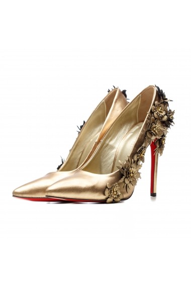 Pantofi pentru femei Stiletto Celebrity Collection by Eugen Olteanu