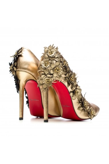 Pantofi pentru femei Stiletto Celebrity Collection by Eugen Olteanu