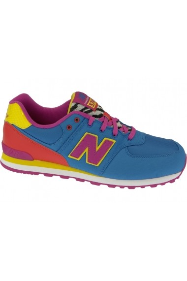 Pantofi sport pentru femei New Balance KL5742PG