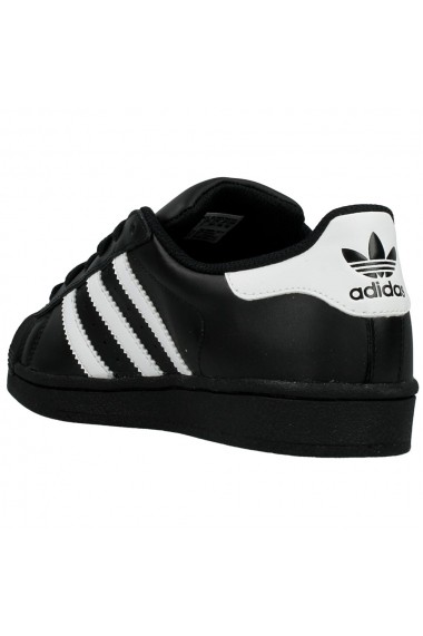 Pantofi sport pentru femei Adidas Superstar J Foundation