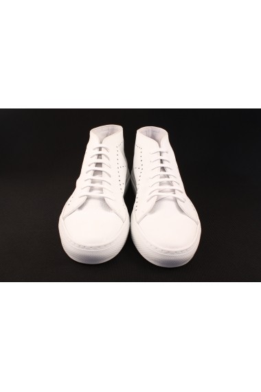Pantofi sport pentru barbati Candrani Sneakers Snug 3121.7