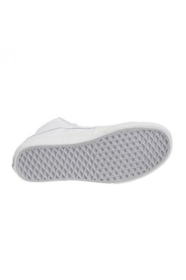 Pantofi sport dama Vans 3092119 Alb