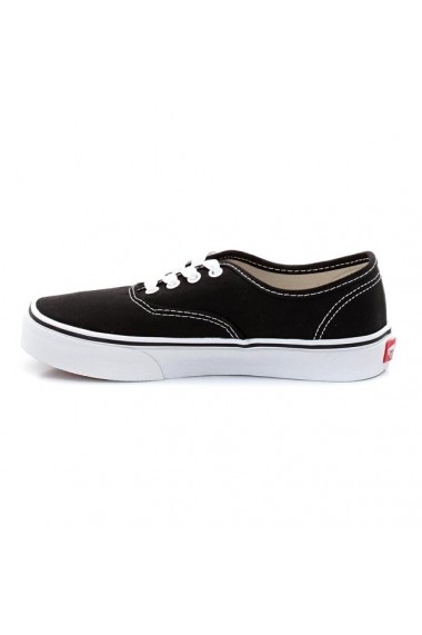 Pantofi sport baieti VANS LRD-1873300 negru