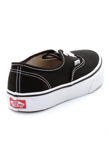 Pantofi sport baieti VANS LRD-1873300 negru