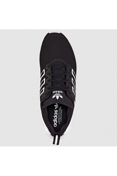 Pantofi sport adidas 7713967 negru