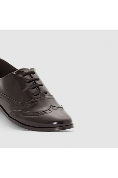 Pantofi R edition 5182042 negru