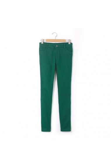 Pantaloni R edition 6587364 Bej