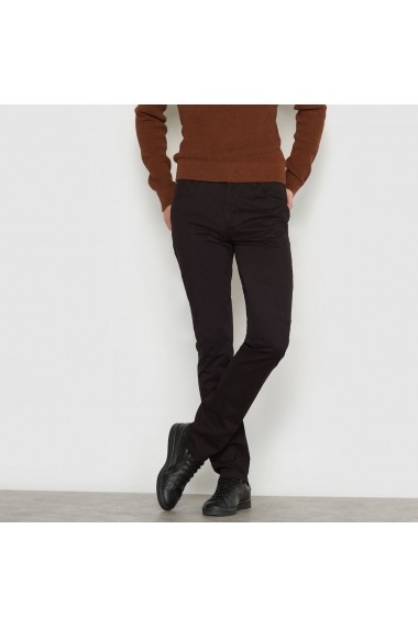 Pantaloni R edition 6530257 negru