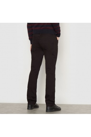 Pantaloni R edition 6535305 negru