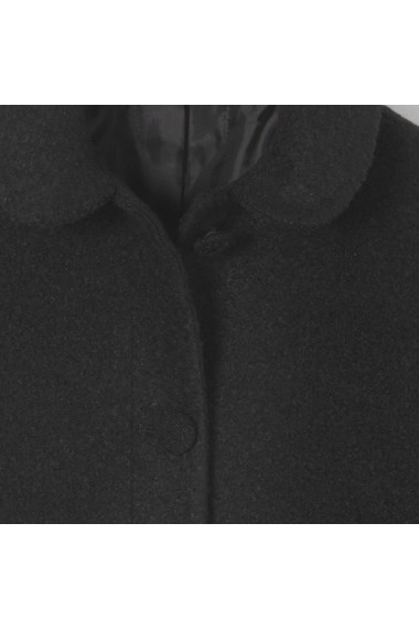 Jacheta fete R essentiel LRD-7321813 negru