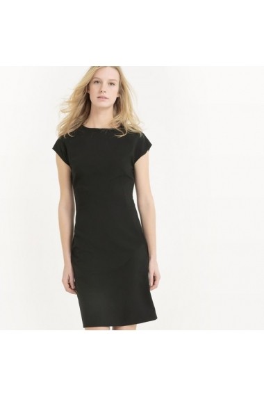 Rochie R essentiel 5863996 Negru