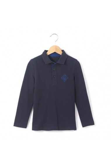 Bluza Polo ABCD`R 6482449 Bleumarin