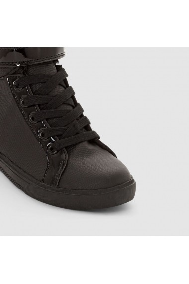 Pantofi sport ABCD`R 1684337 negru