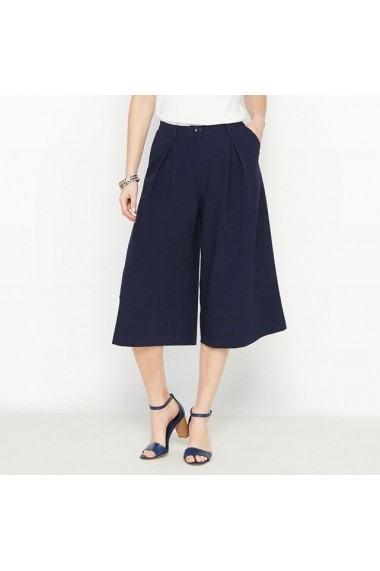 Fusta-pantalon ANNE WEYBURN 4463722 Bleumarin