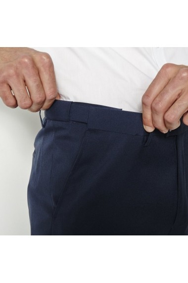 Pantaloni CASTALUNA FOR MEN 5847630 bleumarin - els