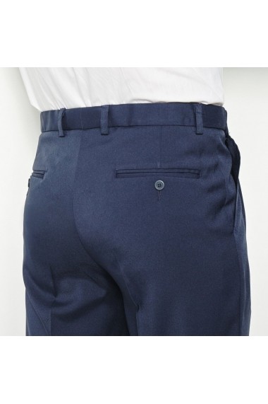 Pantaloni CASTALUNA FOR MEN 5848075 bleumarin - els