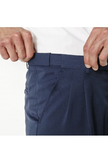 Pantaloni CASTALUNA FOR MEN 5848075 bleumarin - els