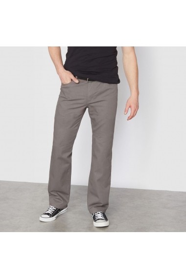 Pantaloni CASTALUNA FOR MEN 3164462 Gri