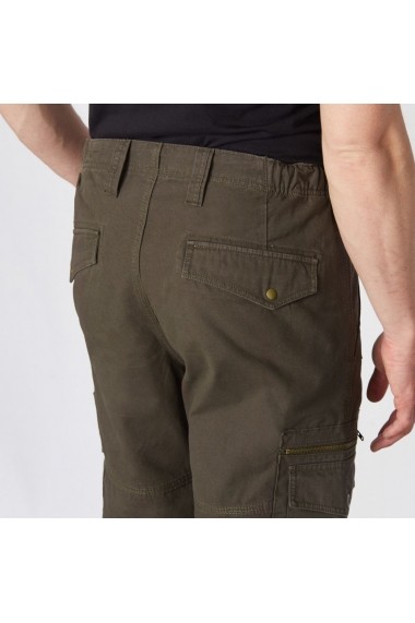 Pantaloni CASTALUNA FOR MEN 5911966 kaki