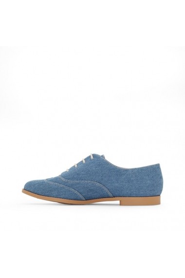 Pantofi MADEMOISELLE R 4498160 albastru
