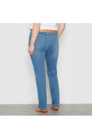 Jeansi Boot cut TAILLISSIME 5900913 albastru