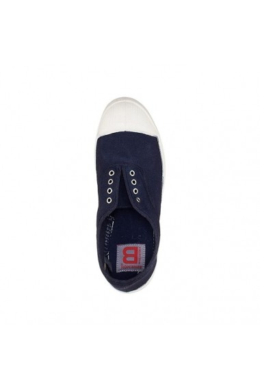 Pantofi sport BENSIMON 3082121 Bleumarin - els