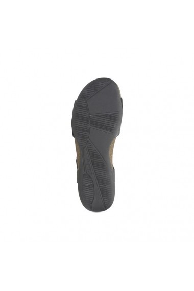 Sandale CLARKS 7599811 Negru