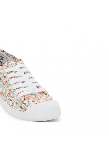 Pantofi sport LE TEMPS DES CERISES 4583086 Imprimeu floral