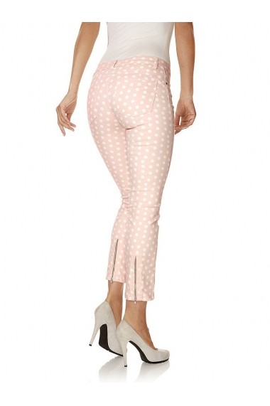 Pantaloni drepti Class International Fx 008159 roz