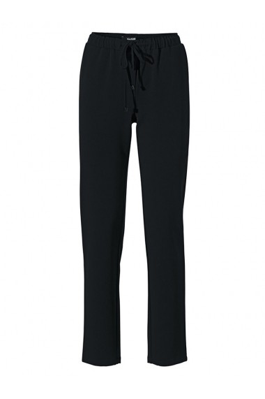 Pantaloni drepti Class International 082178 negru