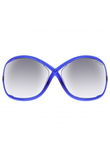Ochelari de soare TOM FORD 1003199 albastru - els