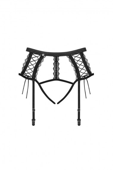 Portjartier Bravelle Obsessive, Negru