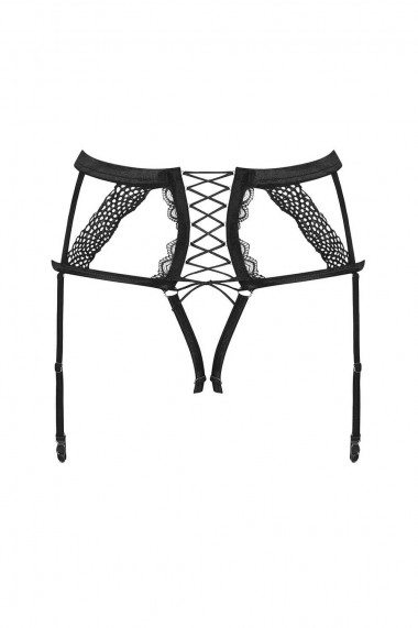 Portjartier Bravelle Obsessive, Negru