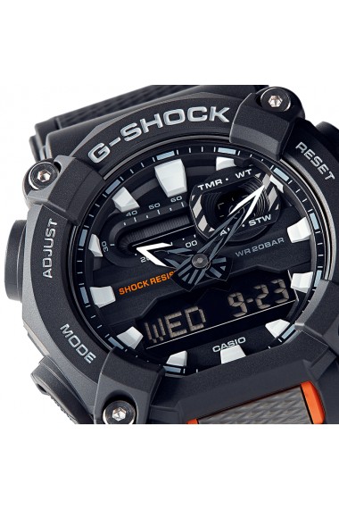 Ceas Barbati Casio G-Shock GA-900C-1A4ER