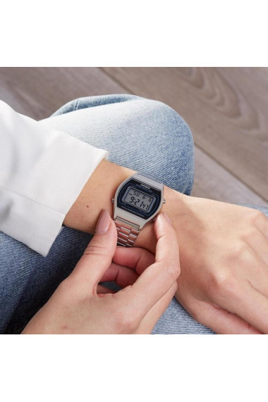 Ceas Casio Vintage Edgy B640WD-1AVEF