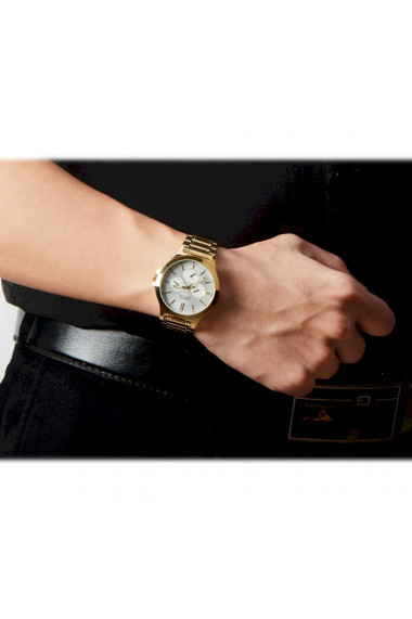 Ceas Barbati Casio Collection MTP-V300G-7A