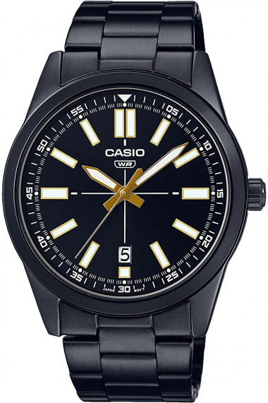 Ceas Barbati Casio Collection MTP-VD02B-1E