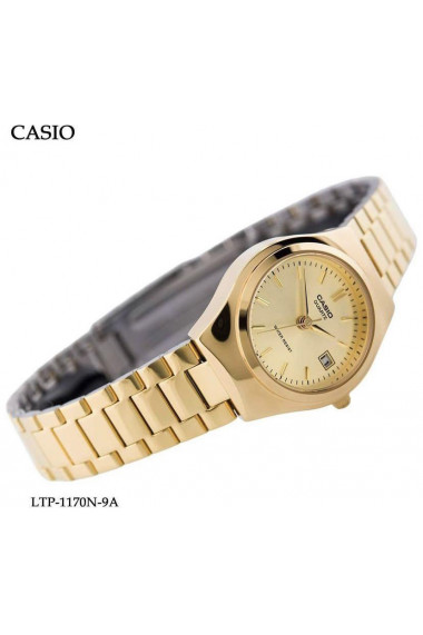Ceas Dama Casio Collection LTP-1170N-9A