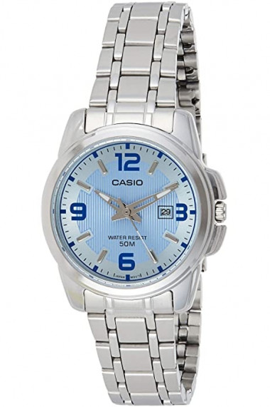 Ceas Barbati Casio Collection LTP-1314D-2A