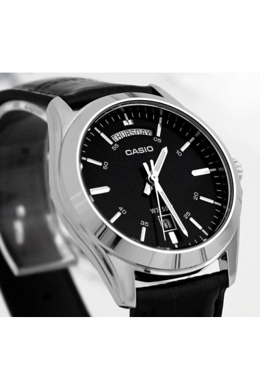 Ceas Barbati Casio Collection MTP-1370L-1A