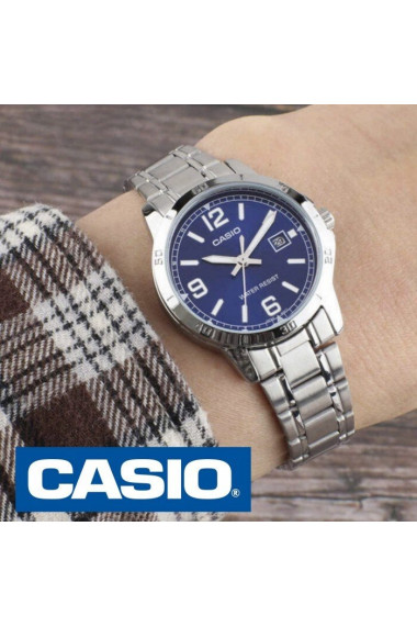 Ceas Dama Casio Collection LTP-V004D-2B