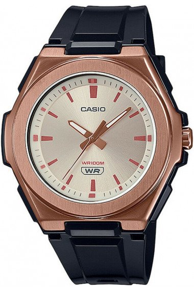 Ceas Dama Casio Collection LWA-300HRG-5E