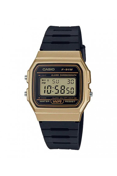 Ceas Casio Collection F-91WM-9A